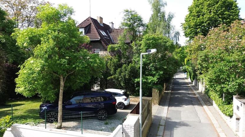 Prodej vily, Praha - Smíchov, Tichá, 317 m2