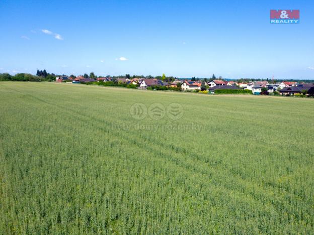 Prodej pozemku pro bydlení, Kostelec nad Černými lesy - Kostelec nad Černými Lesy, 2432 m2
