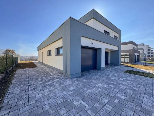 Prodej rodinného domu, Jihlava, Žitavská, 215 m2