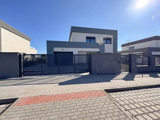 Prodej rodinného domu, Jihlava, Žitavská, 215 m2