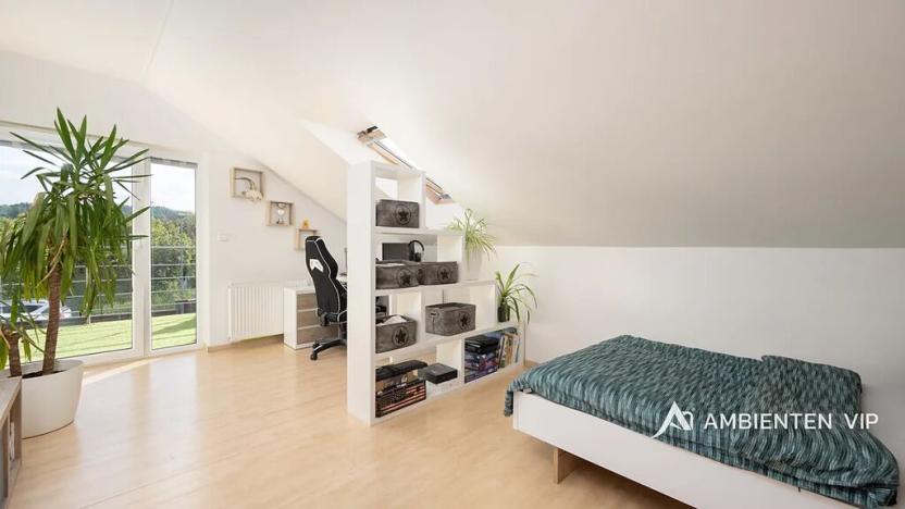 Prodej rodinného domu, Moravany, 271 m2