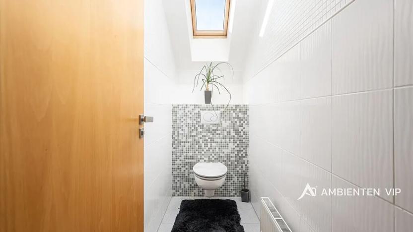 Prodej rodinného domu, Moravany, 271 m2