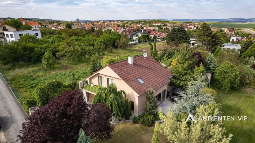 Prodej rodinného domu, Moravany, 271 m2