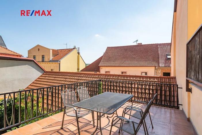 Prodej rodinného domu, Slaný, Vinařického, 200 m2