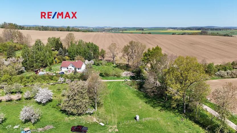 Prodej pozemku pro bydlení, Řemíčov, 699 m2