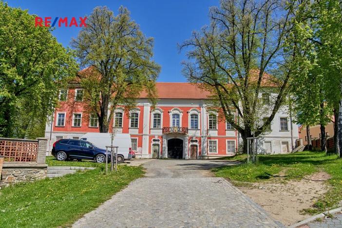 Prodej pozemku pro bydlení, Řemíčov, 699 m2