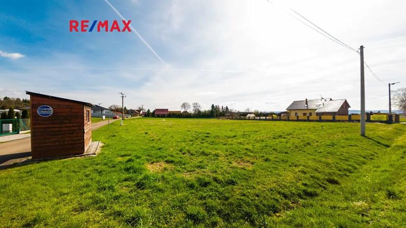 Prodej pozemku pro bydlení, Modřovice, 1581 m2