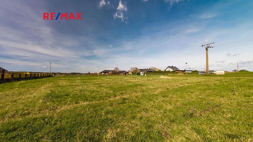 Prodej pozemku pro bydlení, Modřovice, 1581 m2