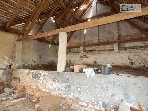 Prodej rodinného domu, Šumice, 106 m2