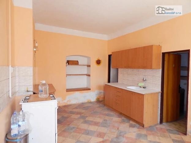 Prodej rodinného domu, Šumice, 106 m2