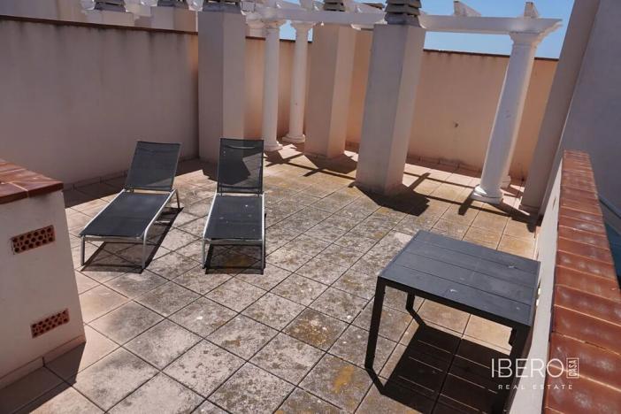 Prodej bytu 3+kk, Cartagena, Španělsko, 93 m2