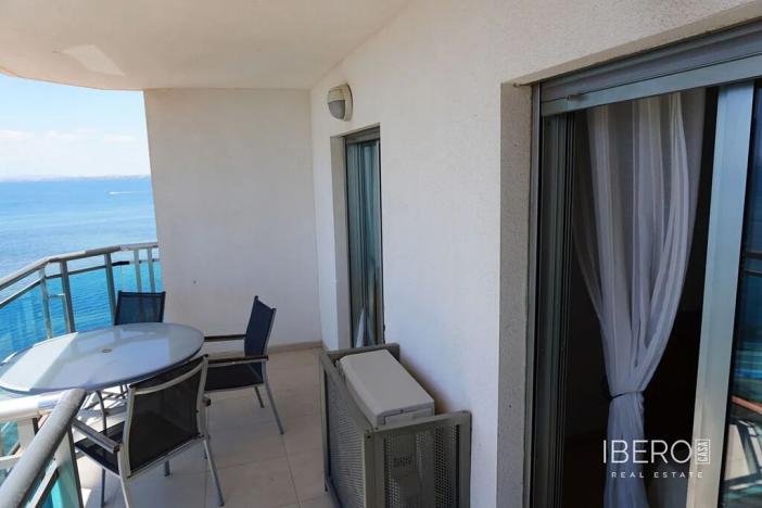 Prodej bytu 3+kk, Cartagena, Španělsko, 93 m2