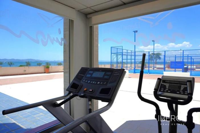 Prodej bytu 3+kk, Cartagena, Španělsko, 93 m2