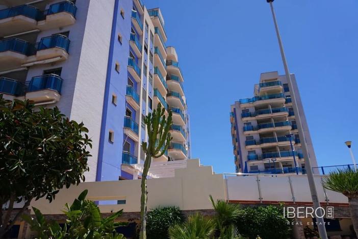 Prodej bytu 3+kk, Cartagena, Španělsko, 93 m2