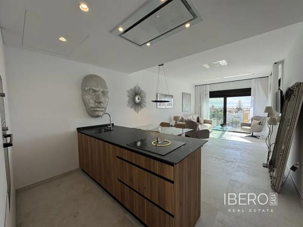 Prodej bytu 3+kk, Orihuela, Španělsko, Calle Jalón - C2 Playa Flamenca Sur, 110 m2