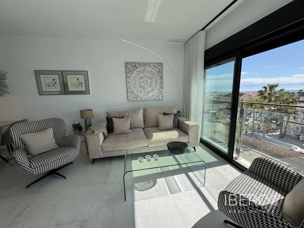 Prodej bytu 3+kk, Orihuela, Španělsko, Calle Jalón - C2 Playa Flamenca Sur, 110 m2