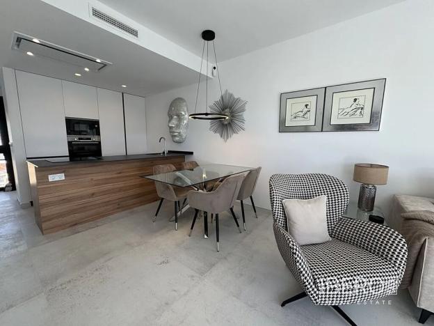 Prodej bytu 3+kk, Orihuela, Španělsko, Calle Jalón - C2 Playa Flamenca Sur, 110 m2