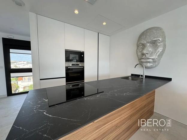 Prodej bytu 3+kk, Orihuela, Španělsko, Calle Jalón - C2 Playa Flamenca Sur, 110 m2