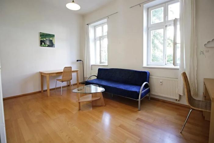 Pronájem bytu 2+kk, Brno, Grohova, 41 m2