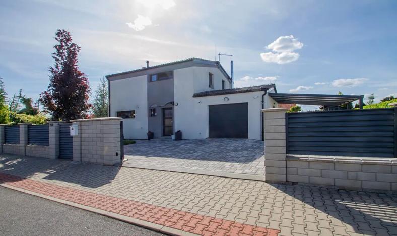 Prodej rodinného domu, Žehušice, 120 m2