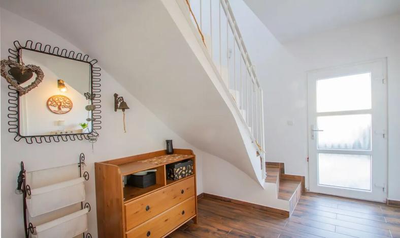 Prodej rodinného domu, Žehušice, 120 m2