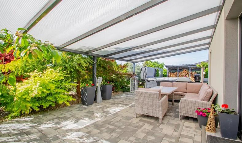 Prodej rodinného domu, Žehušice, 120 m2