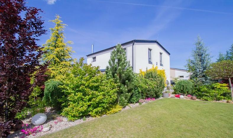 Prodej rodinného domu, Žehušice, 120 m2