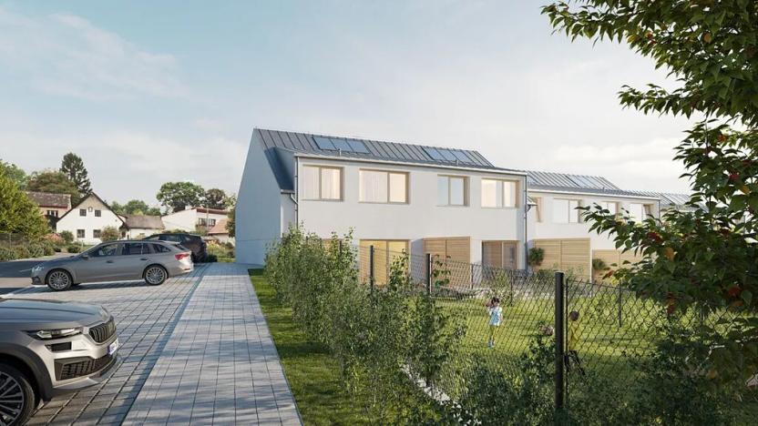 Prodej bytu 4+kk, Bohutín, 112 m2