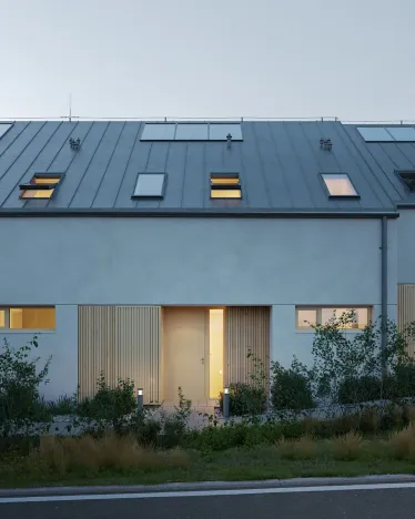 Prodej bytu 4+kk, Bohutín, 112 m2