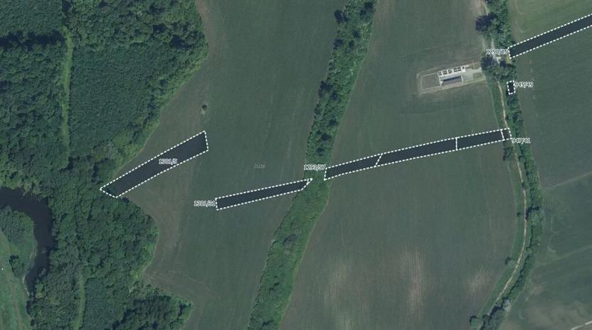 Prodej podílu pole, Ladná, 14110 m2