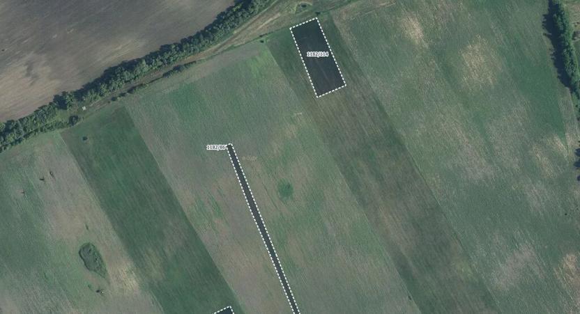 Prodej podílu pole, Ladná, 14110 m2