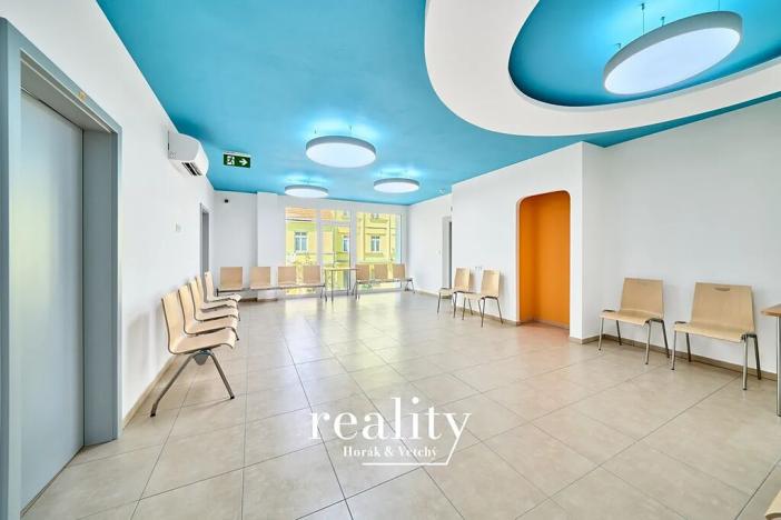 Pronájem ordinace, Znojmo, 28 m2