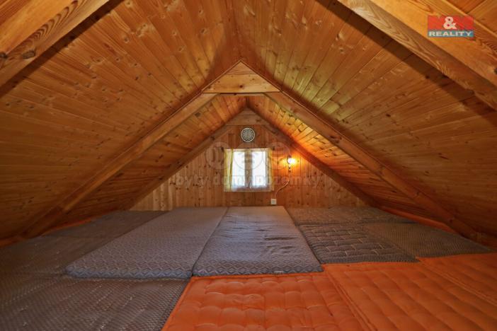 Prodej chaty, Golčův Jeníkov, 15 m2