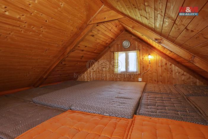 Prodej chaty, Golčův Jeníkov, 15 m2