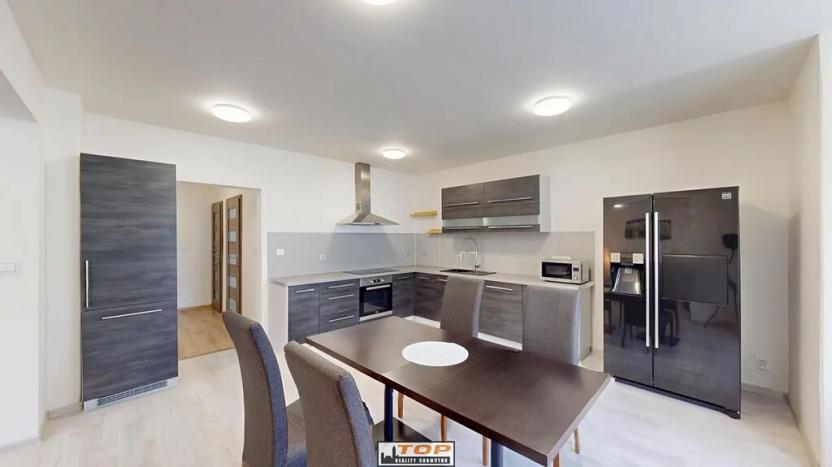 Prodej rodinného domu, Chomutov, Vaníčkova, 150 m2