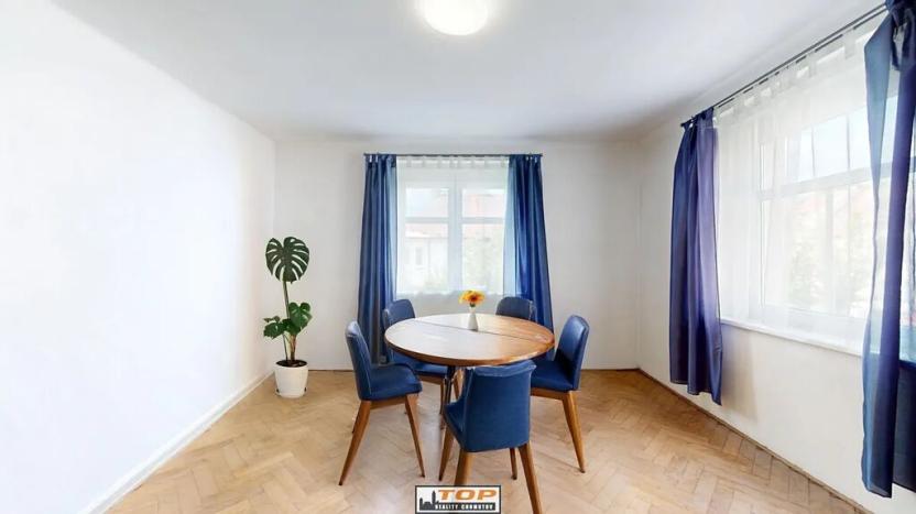 Prodej rodinného domu, Chomutov, Vaníčkova, 150 m2