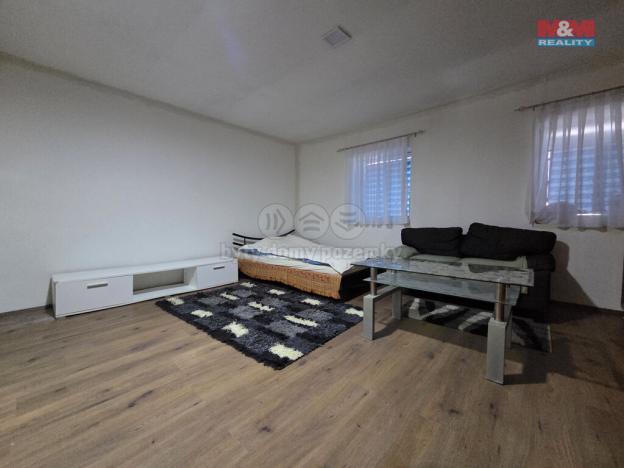 Prodej rodinného domu, Městec Králové, Žižkova, 288 m2