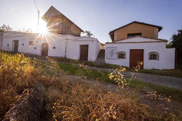 Prodej zemědělského objektu, Sedlec, 209 m2