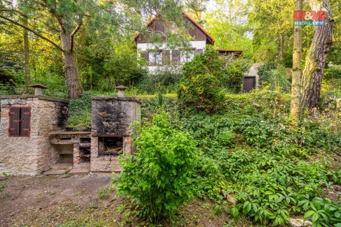 Prodej chaty, Kropáčova Vrutice - Střížovice, 38 m2