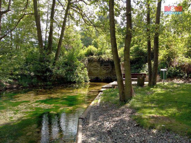 Prodej chaty, Kropáčova Vrutice - Střížovice, 38 m2