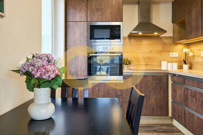 Prodej bytu 4+kk, Brandýs nad Labem-Stará Boleslav, Kaštanová, 94 m2