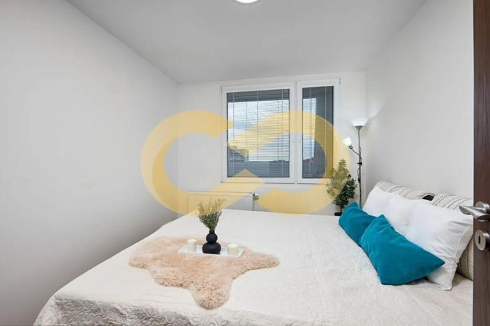 Prodej bytu 4+kk, Brandýs nad Labem-Stará Boleslav, Kaštanová, 94 m2