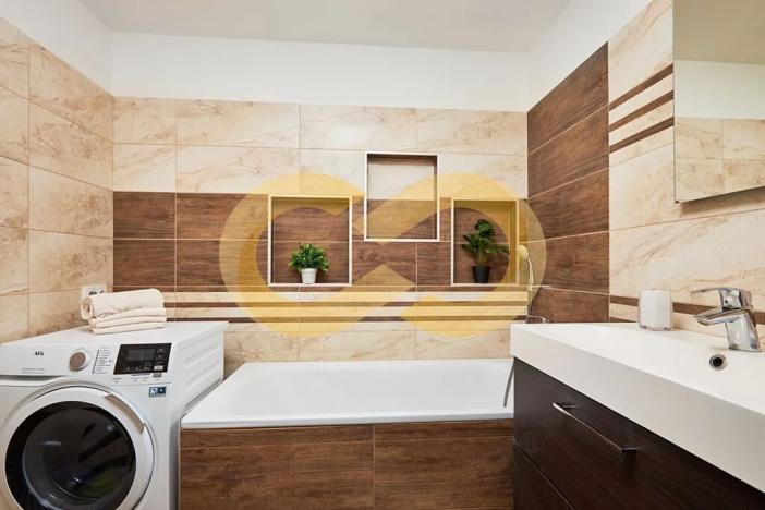 Prodej bytu 4+kk, Brandýs nad Labem-Stará Boleslav, Kaštanová, 94 m2