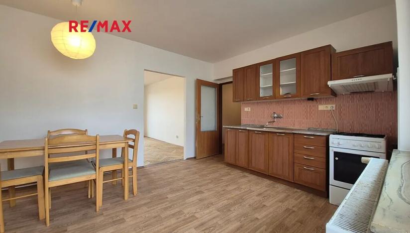 Prodej bytu 1+1, Hradec nad Svitavou, 59 m2