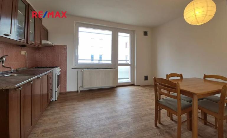 Prodej bytu 1+1, Hradec nad Svitavou, 59 m2