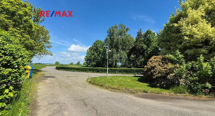 Prodej bytu 1+1, Hradec nad Svitavou, 59 m2