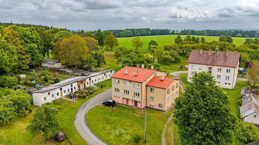 Prodej bytu 4+1, Zhořec, 78 m2