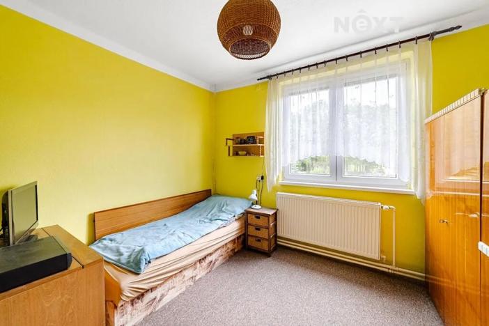 Prodej bytu 4+1, Zhořec, 78 m2