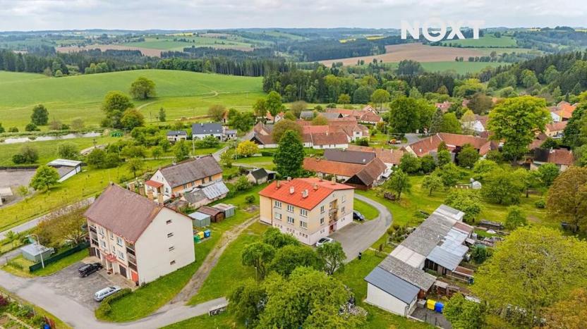 Prodej bytu 4+1, Zhořec, 78 m2