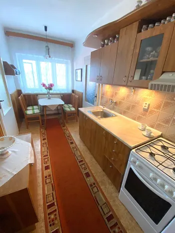 Prodej rodinného domu, Zlín, 120 m2
